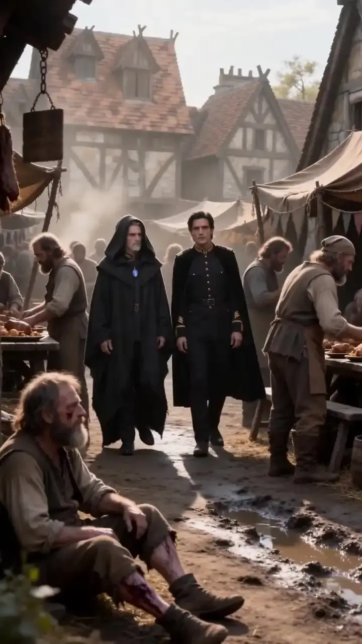 Episodio 6 de No se inclina ante nadie
