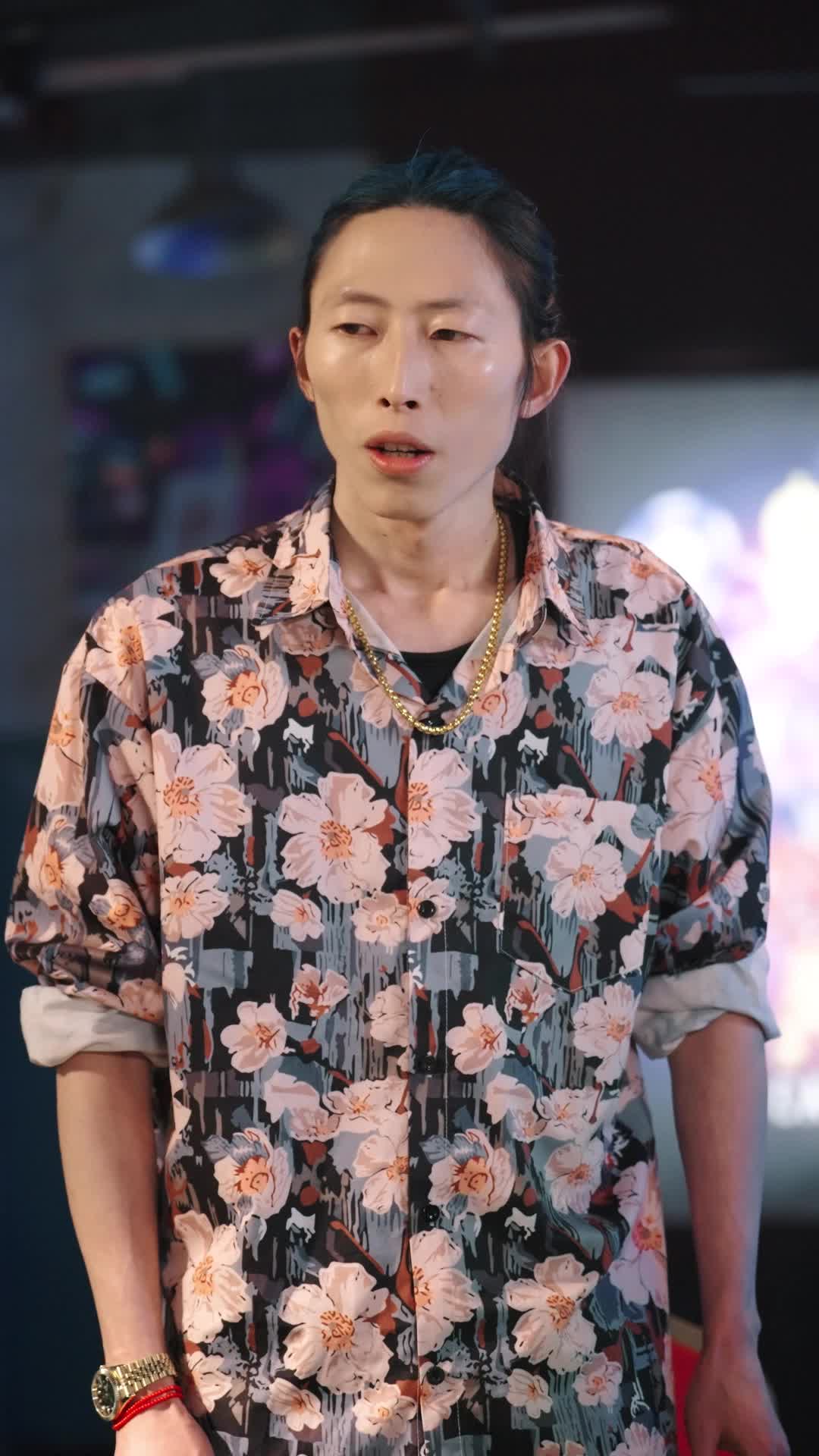 Episodio 10 de No te metas con ese masajista