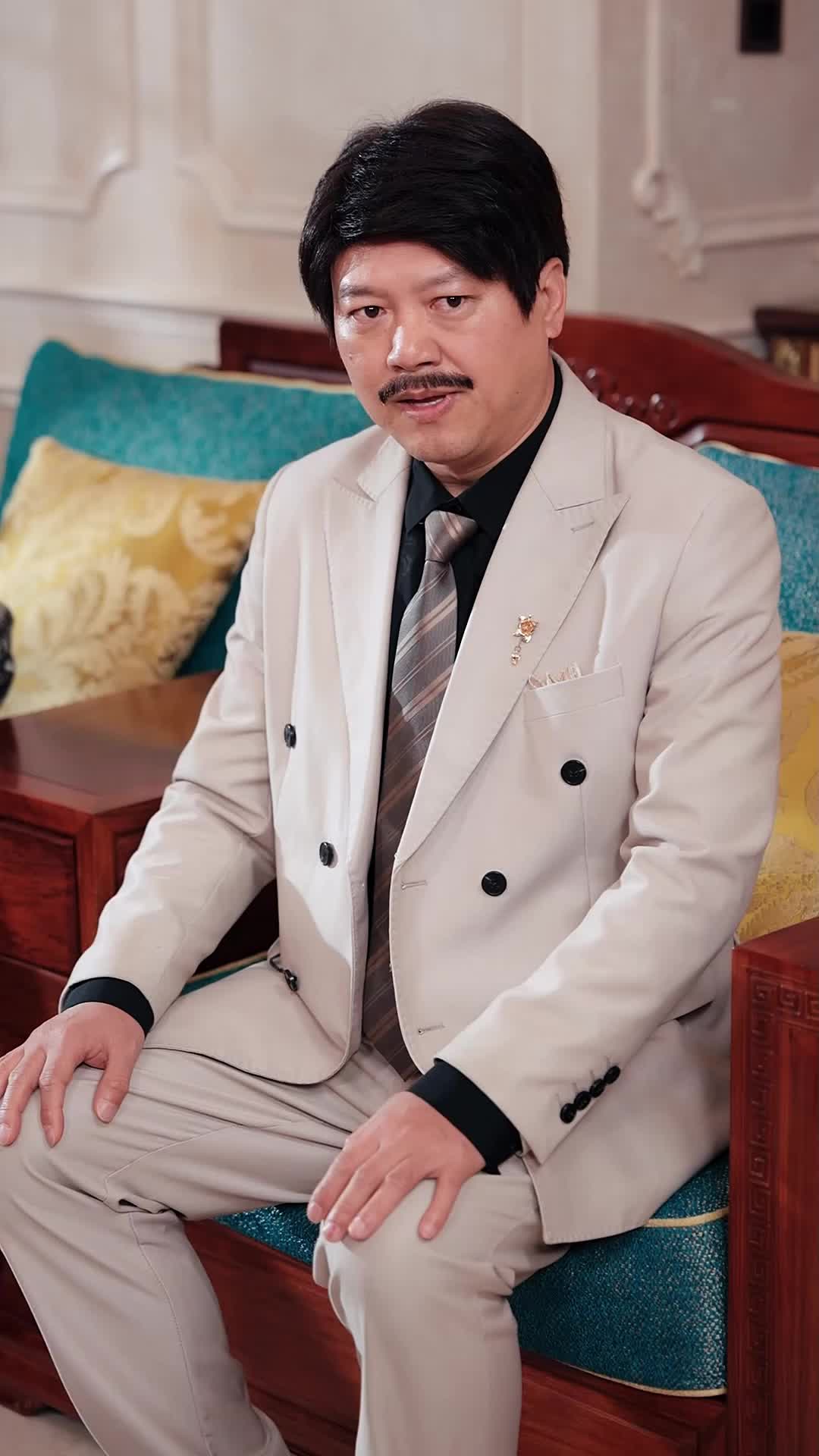 Episodio 14 de No te metas con este mendigo