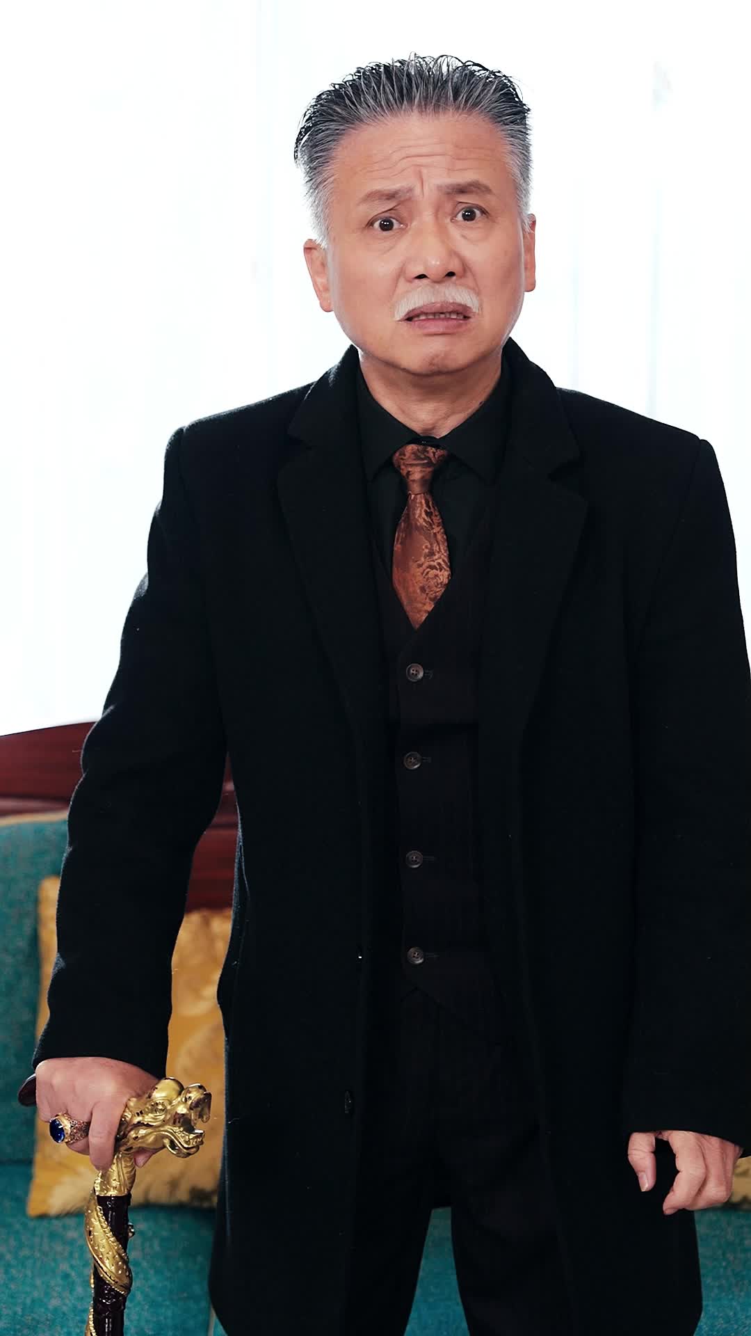 Episodio 19 de No te metas con este mendigo