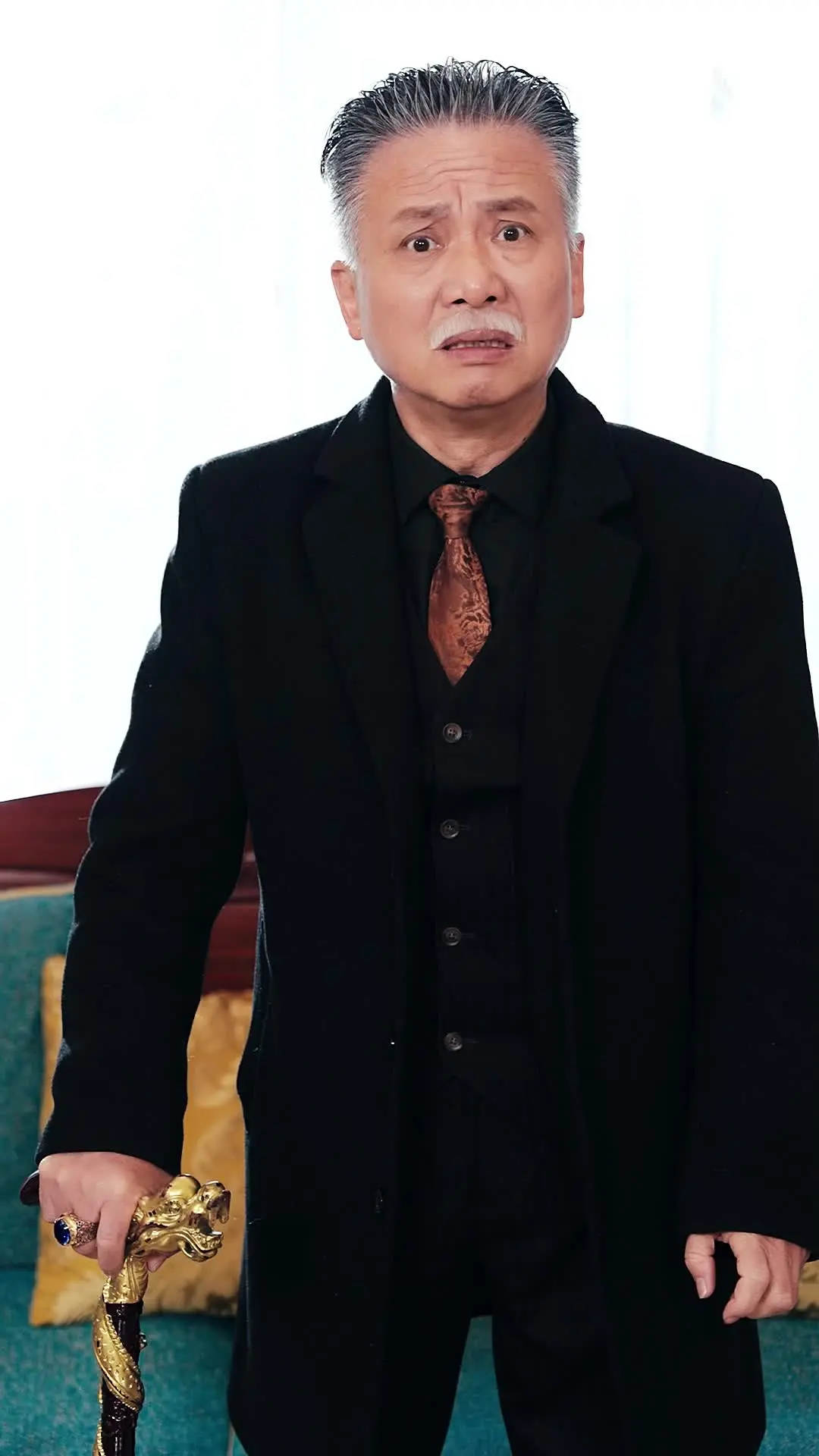 Episodio 19 de No te metas con este mendigo