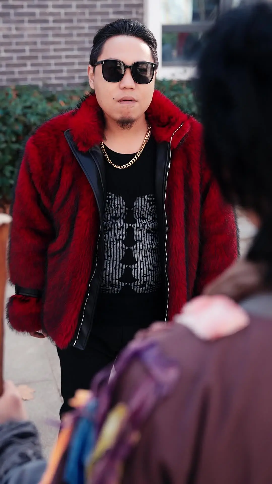 Episodio 2 de No te metas con este mendigo