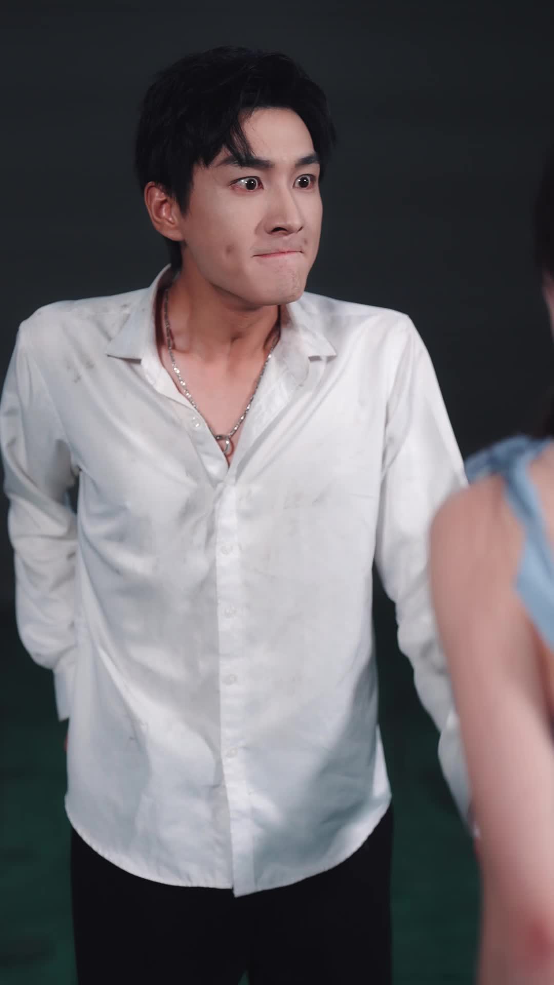 Episodio 65 de No te metas con la esposa real