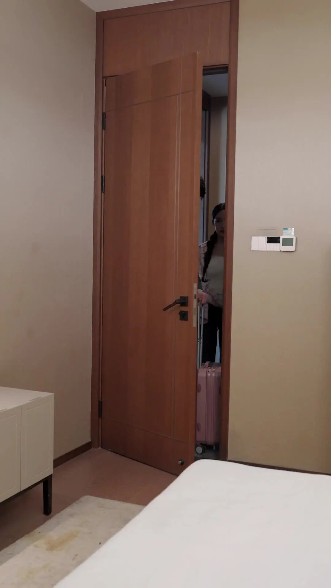 Episodio 42 de No te metas con la madre de mi bebé