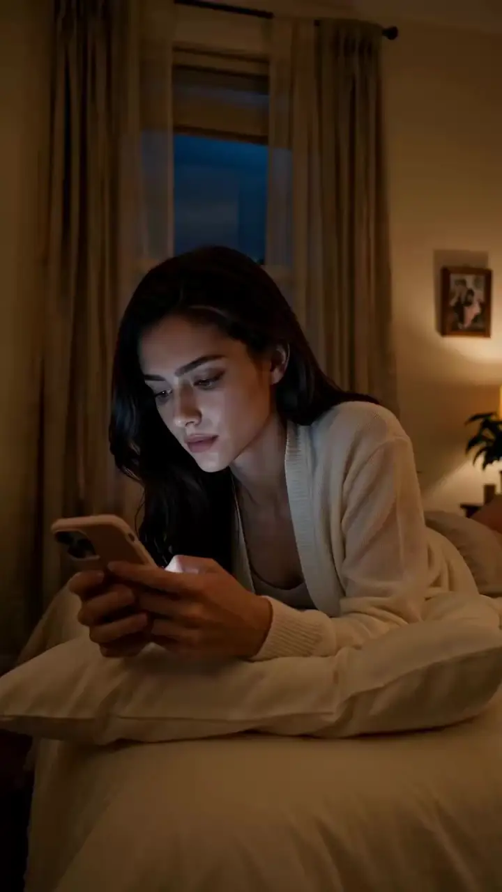 Episodio 41 de Noches con mi CEO