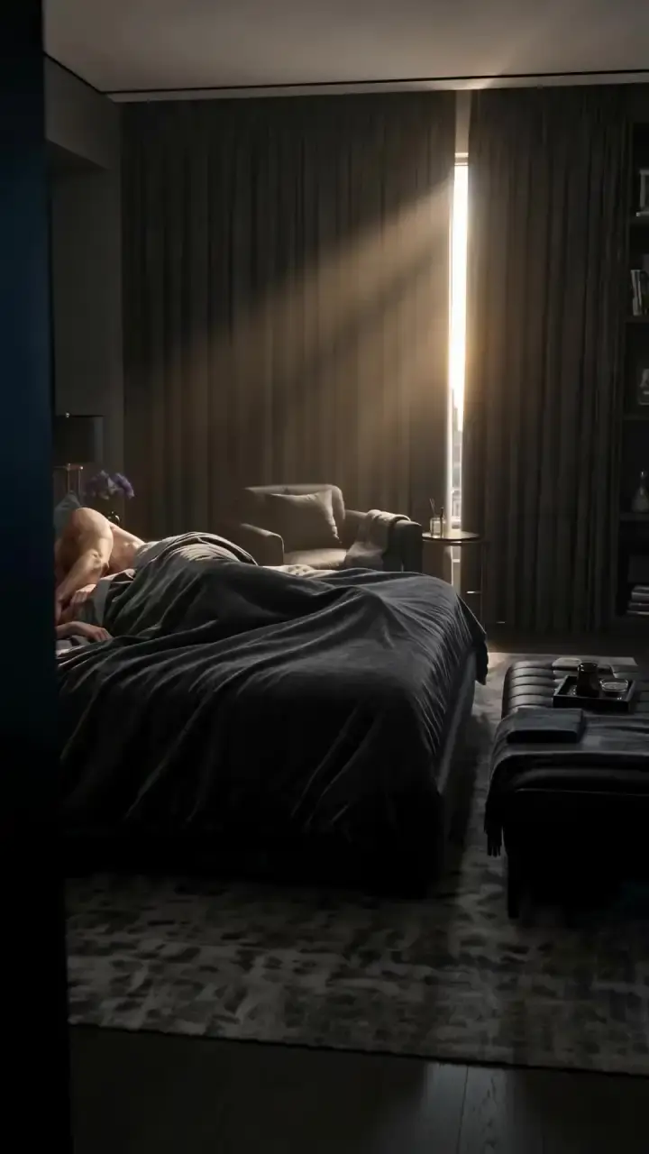 Episodio 46 de Noches con mi CEO
