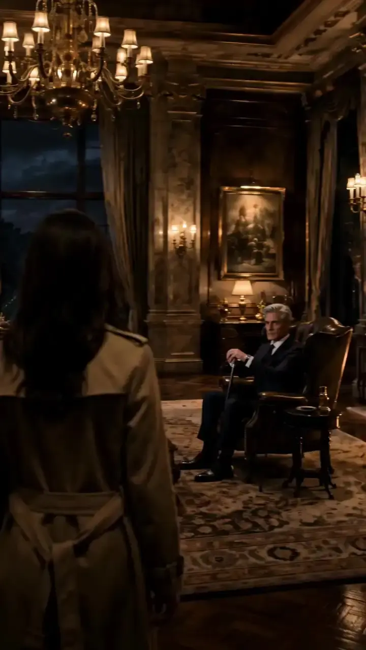 Episodio 50 de Noches con mi CEO
