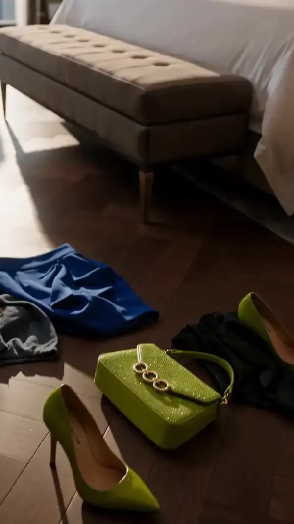 Episodio 54 de Noches con mi CEO