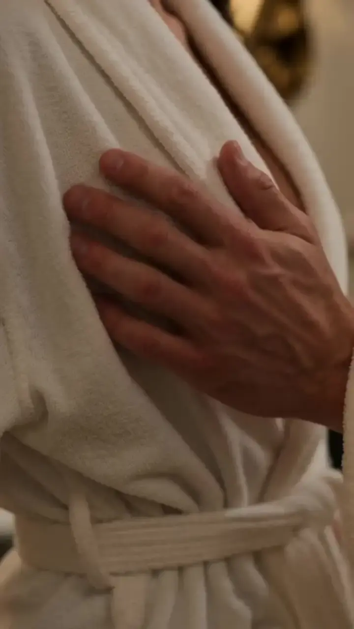 Episodio 7 de Noches con mi CEO