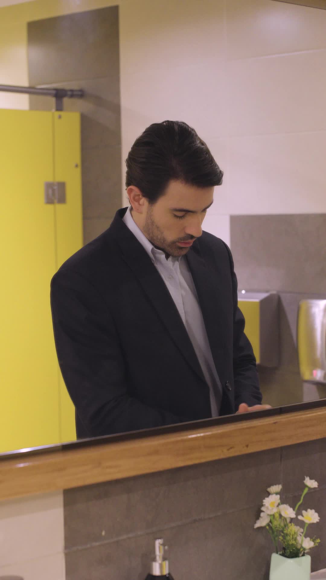 Episodio 11 de Nos amaremos una y otra vez