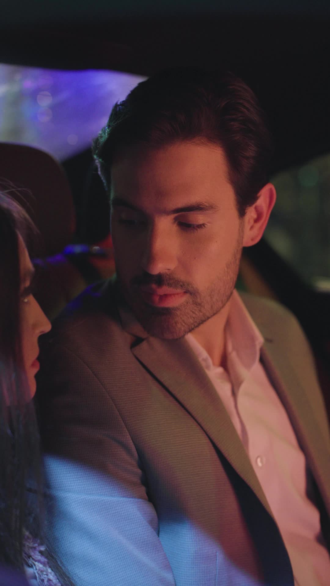 Episodio 21 de Nos amaremos una y otra vez