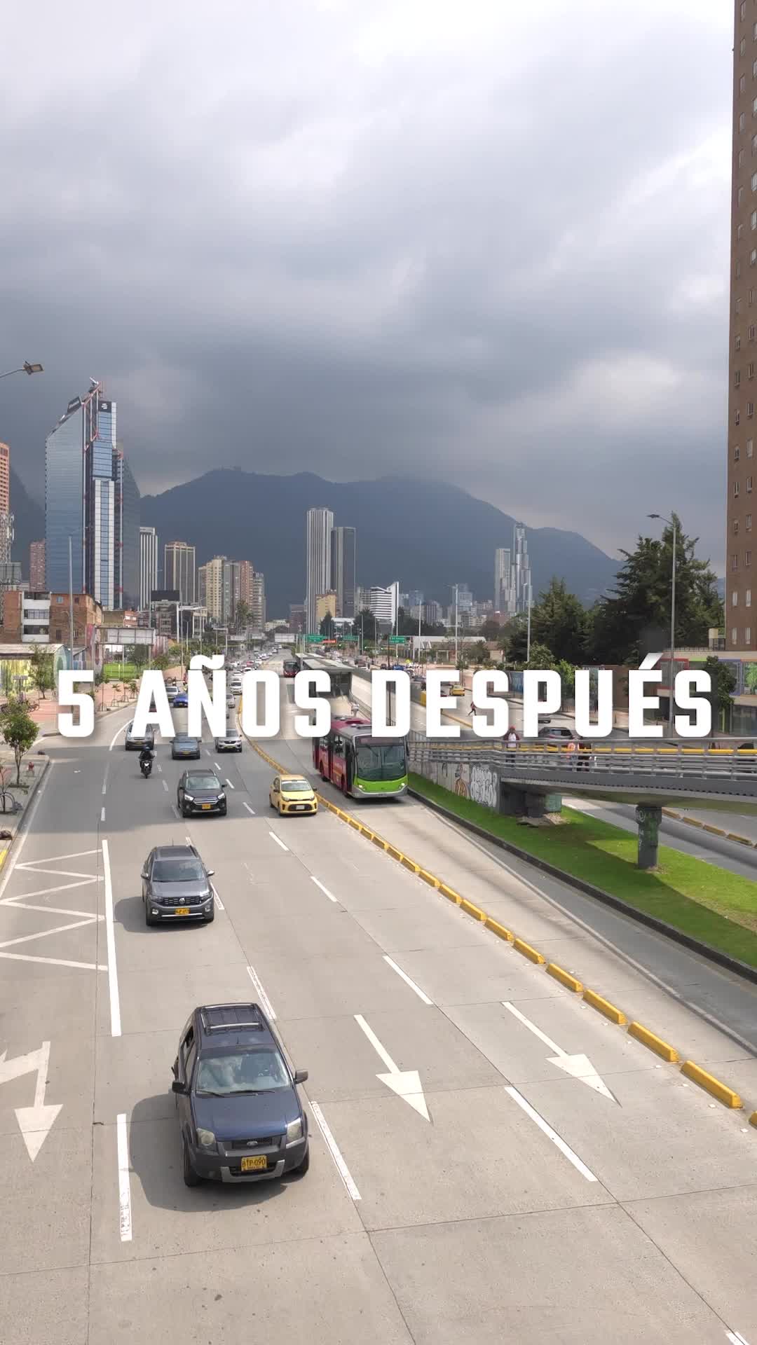 Episodio 3 de Nos amaremos una y otra vez