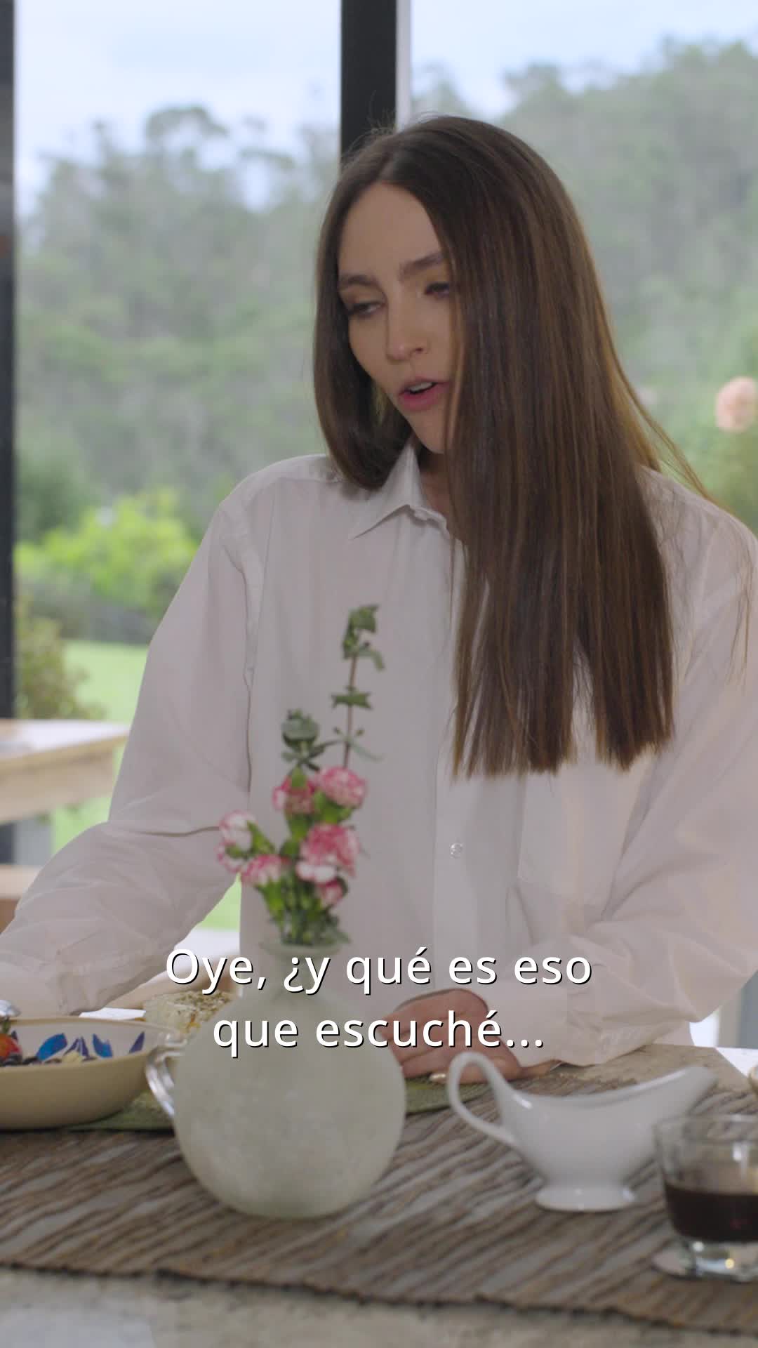 Episodio 48 de Nos amaremos una y otra vez