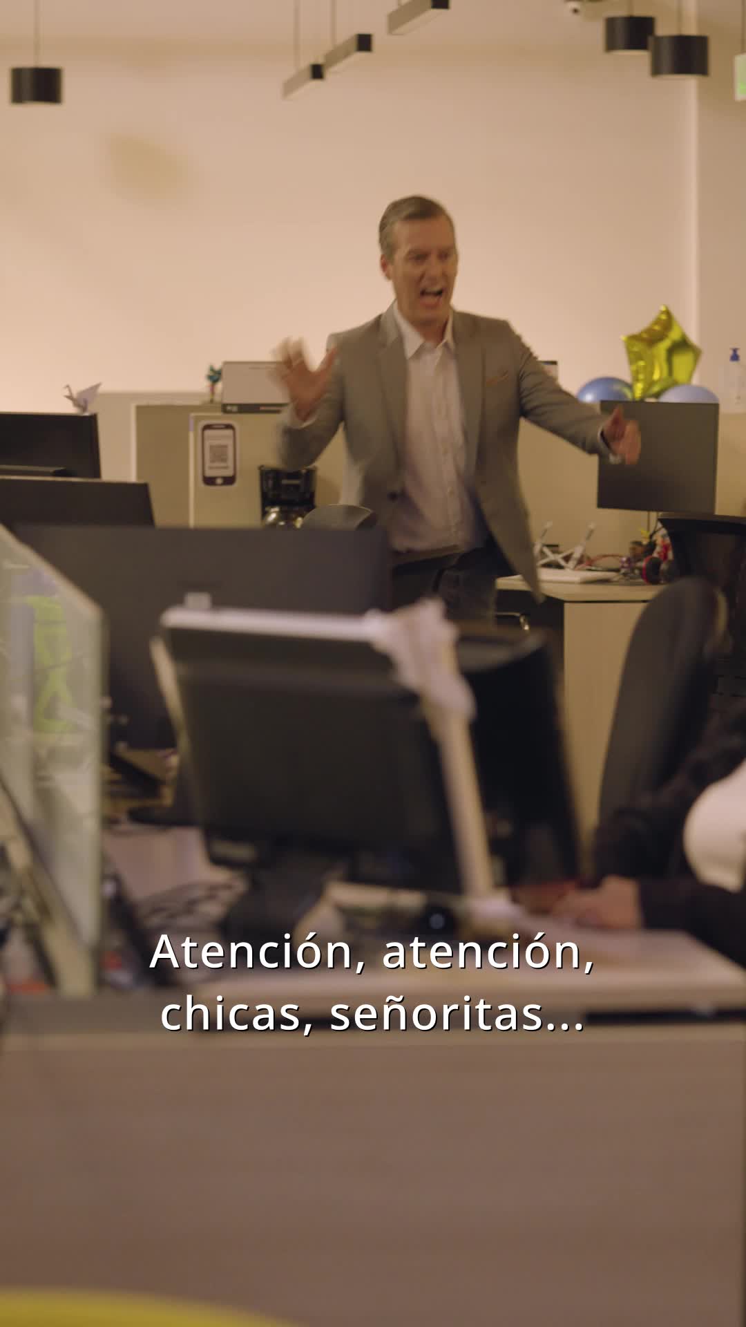 Episodio 6 de Nos amaremos una y otra vez