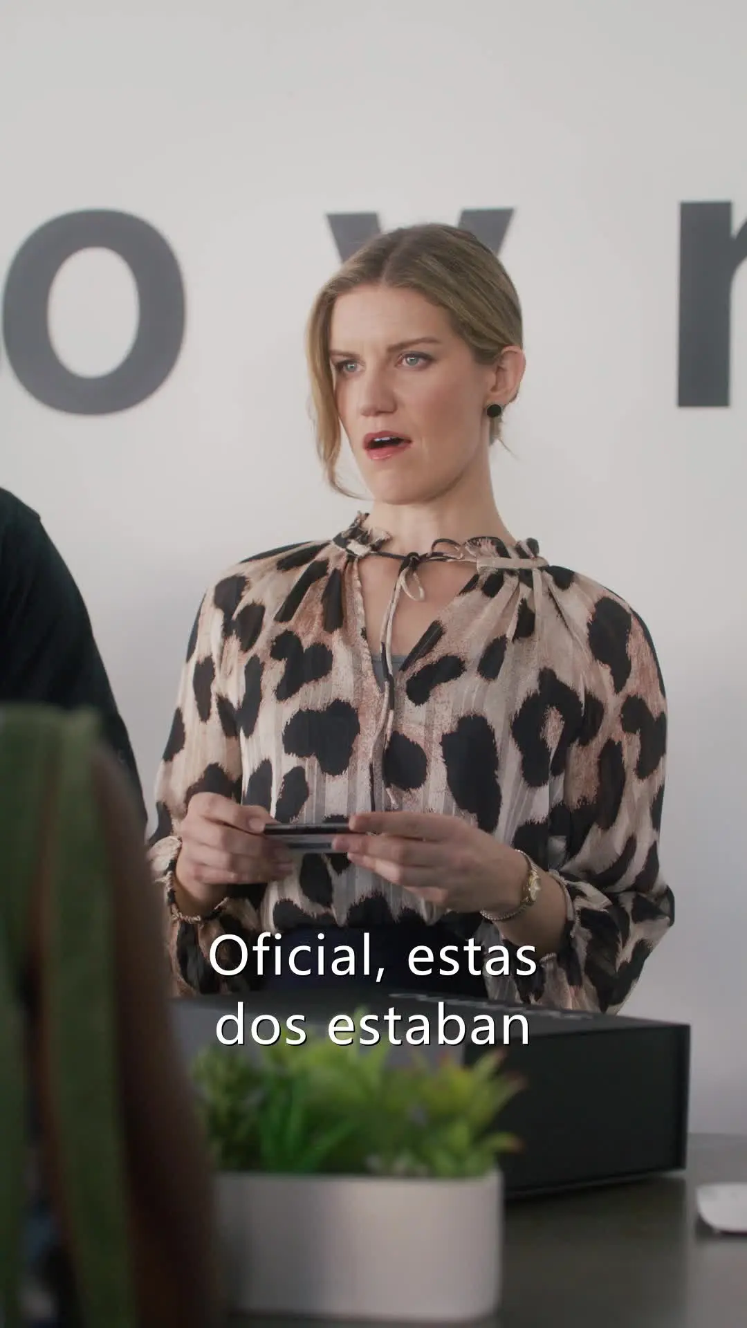 Episodio 26 de Nosotros amaremos de nuevo