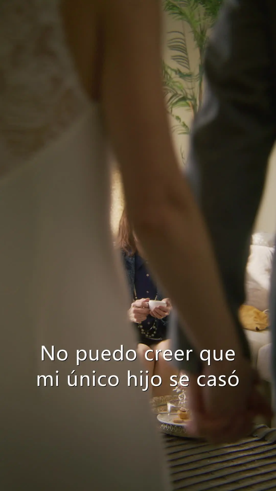 Episodio 52 de Nosotros amaremos de nuevo
