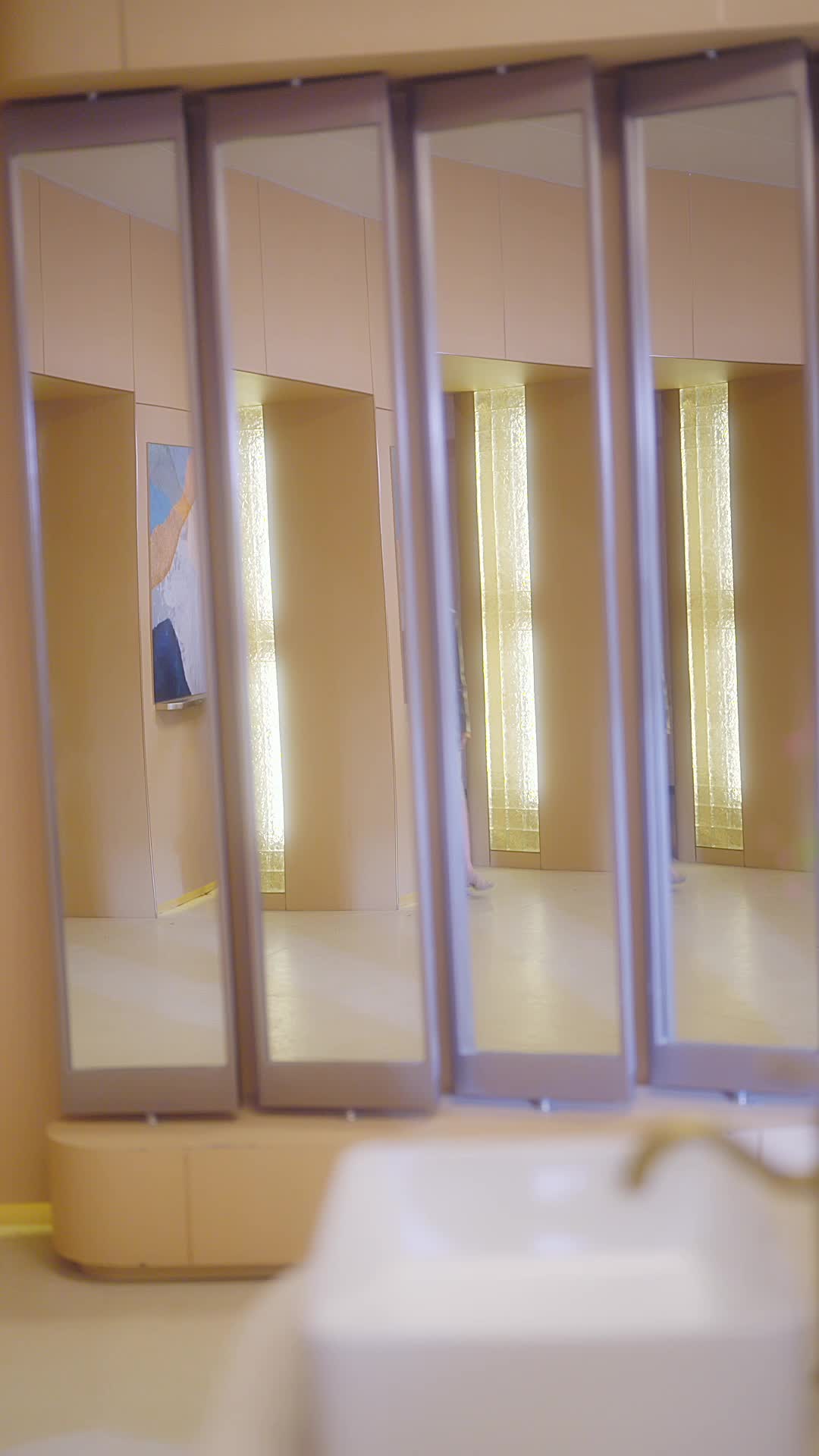 Episodio 34 de Novia del destino: el tío se volvió amante