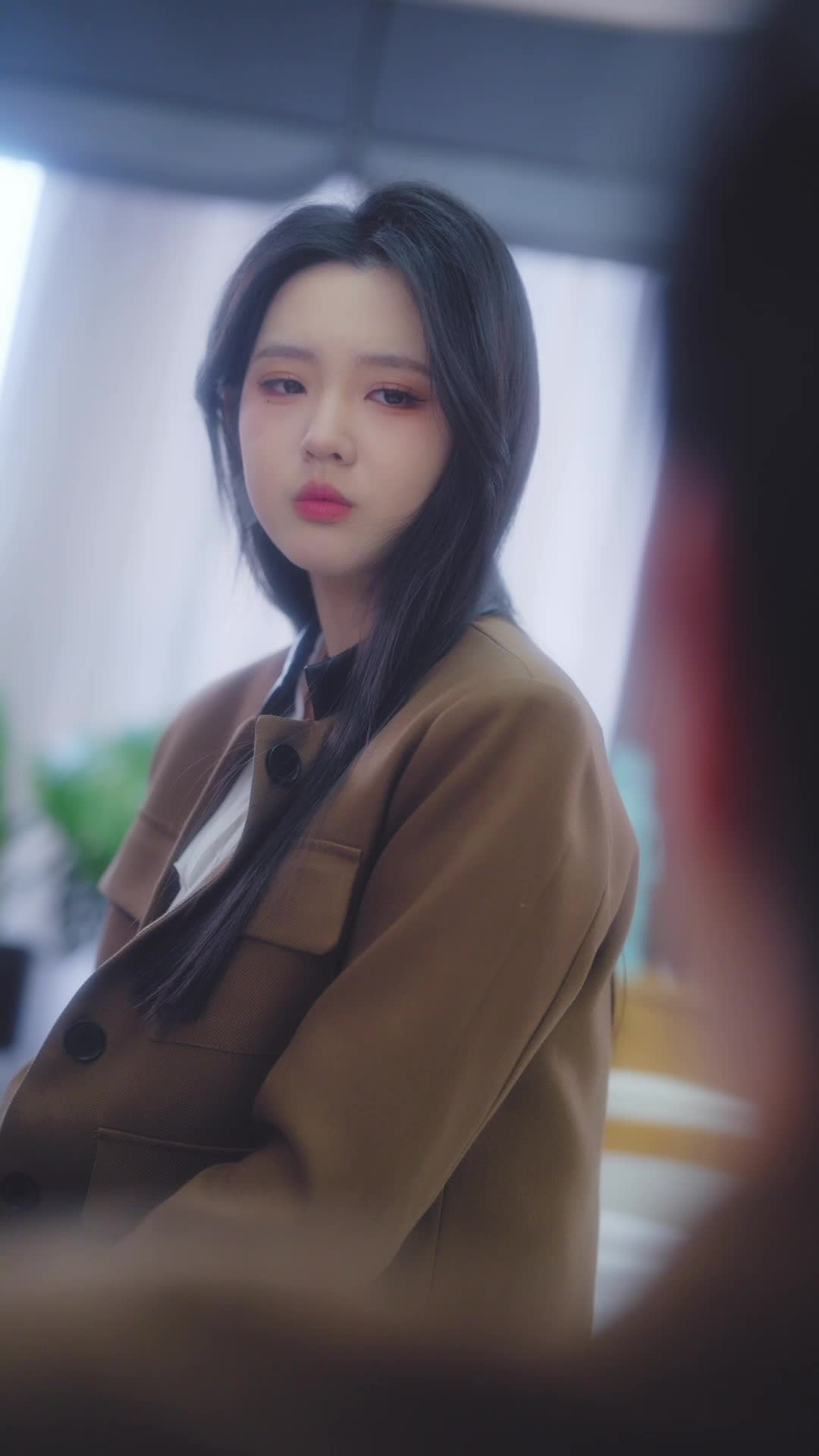 Episodio 64 de Novia del destino: el tío se volvió amante