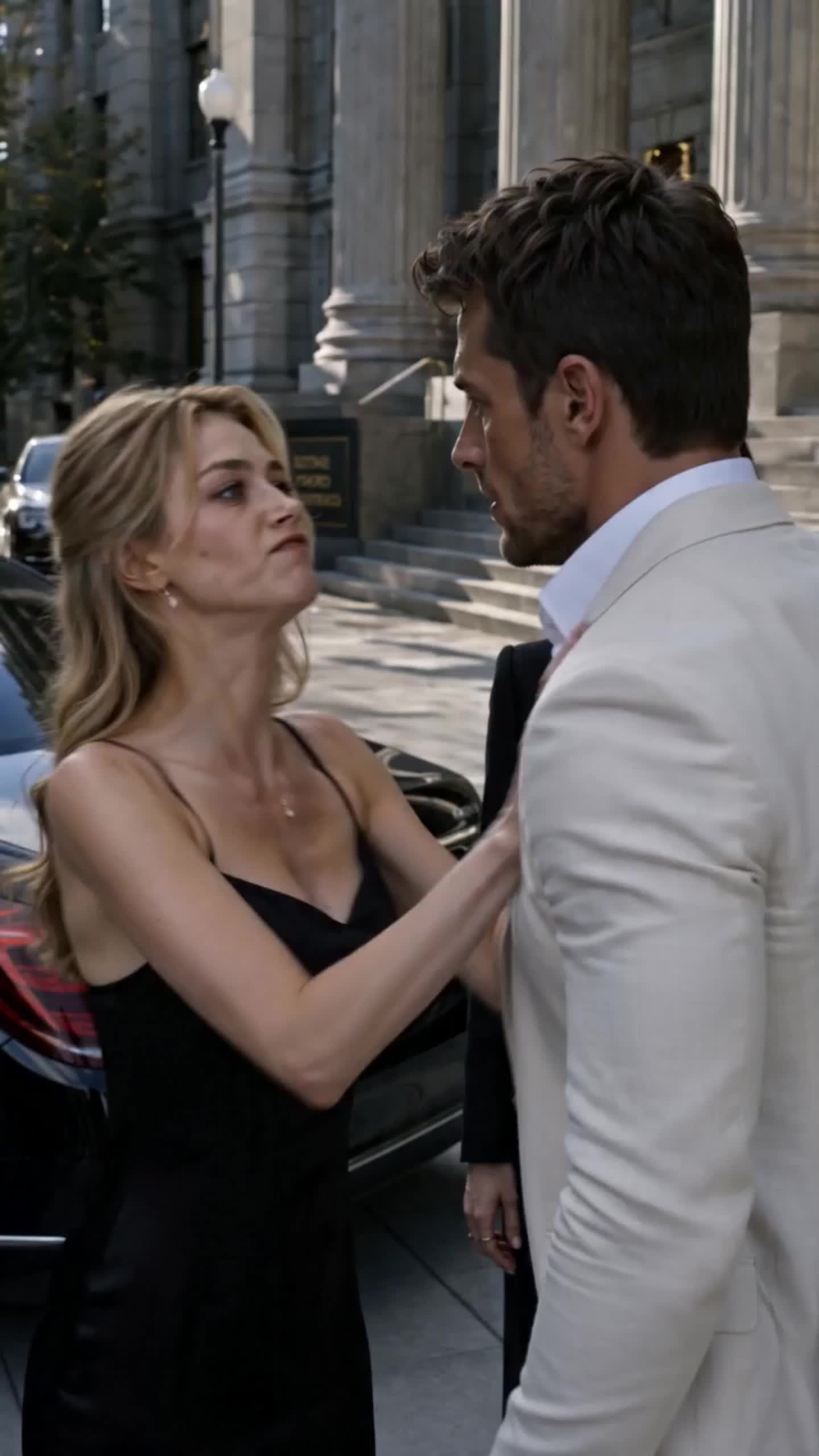 Episodio 13 de Novias entre las llamas