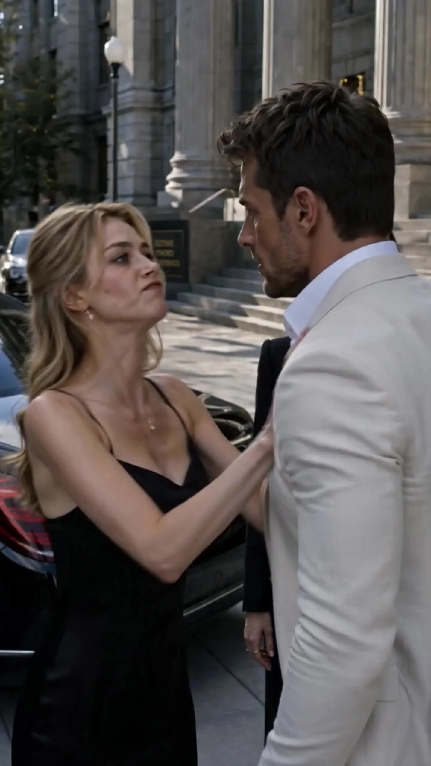 Episodio 13 de Novias entre las llamas