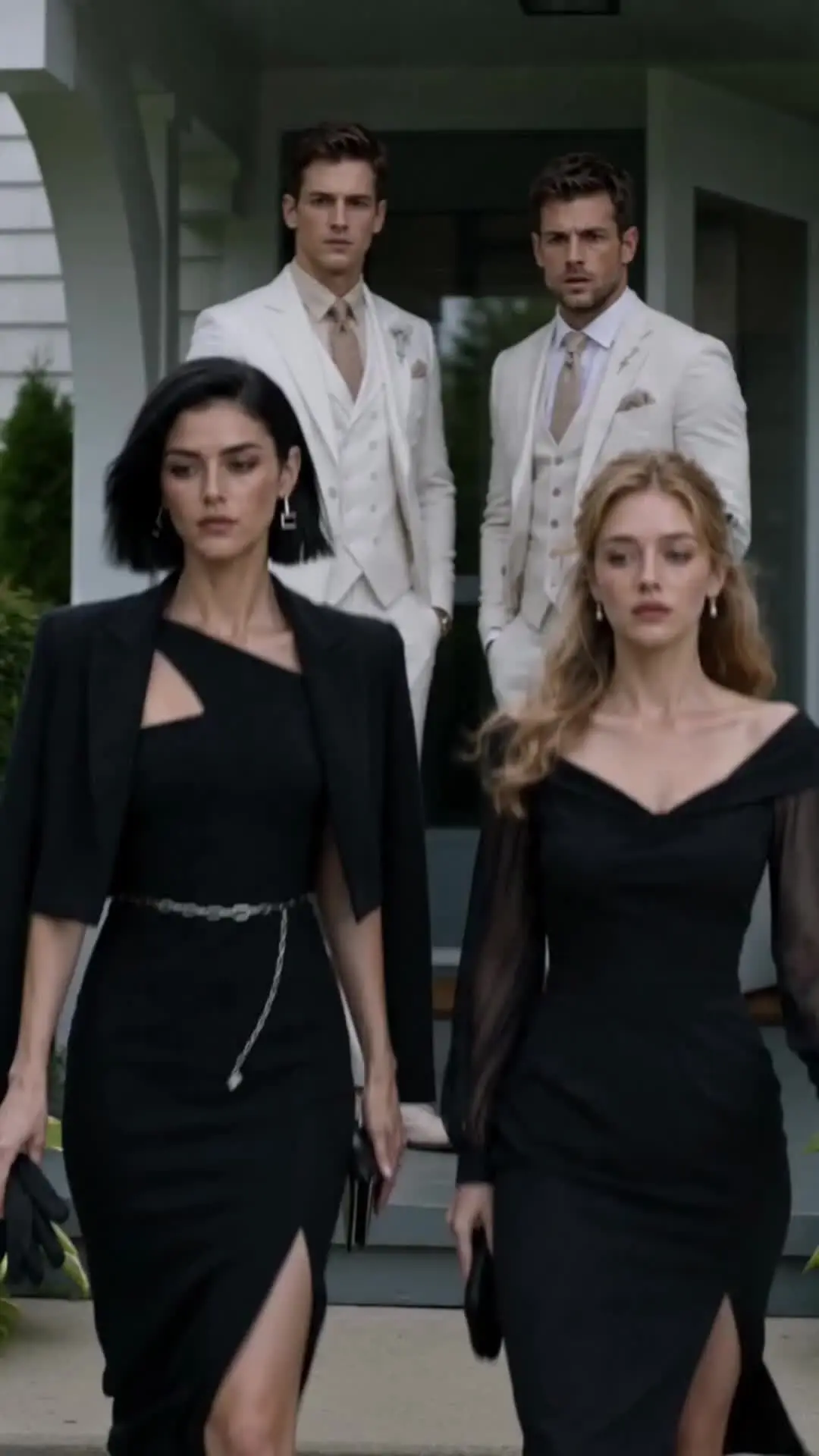 Episodio 39 de Novias entre las llamas