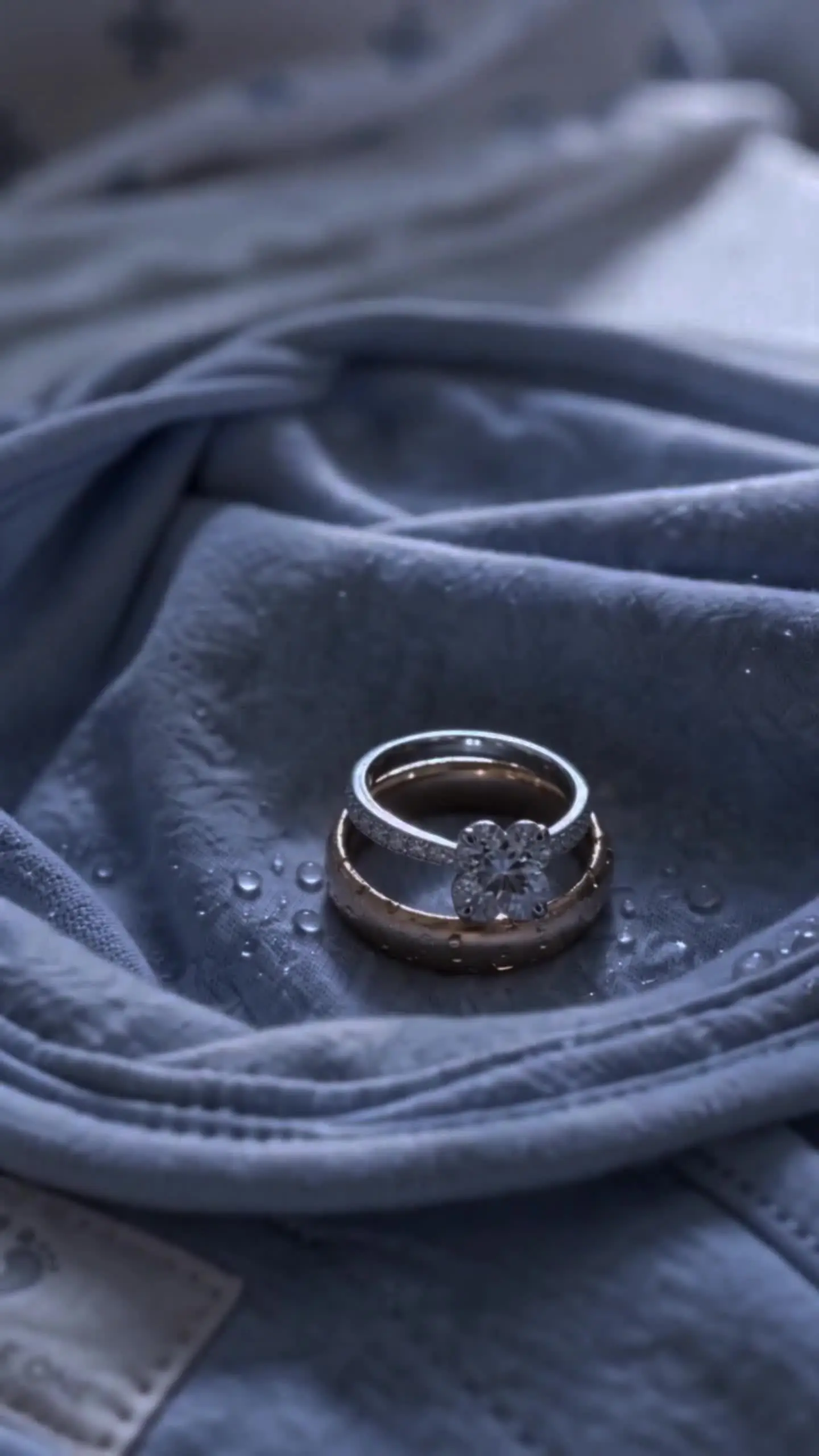 Episodio 5 de Novias entre las llamas