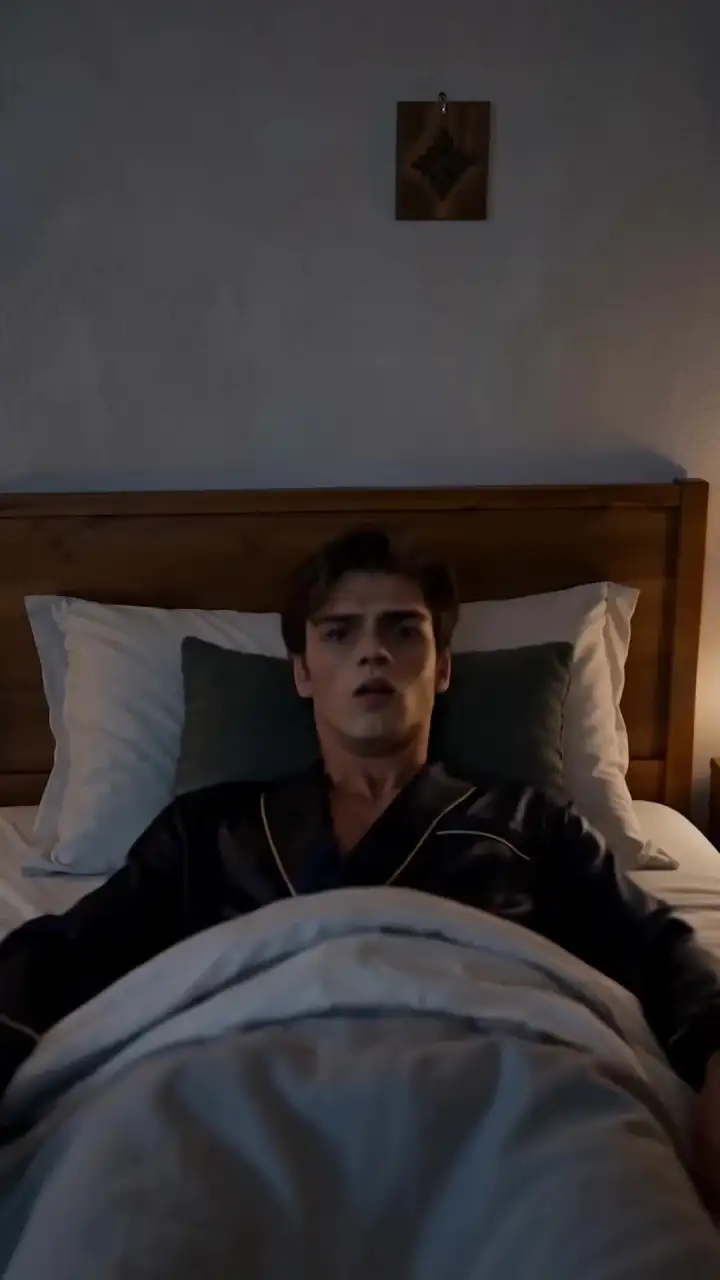 Episodio 10 de Nunca caerás solo