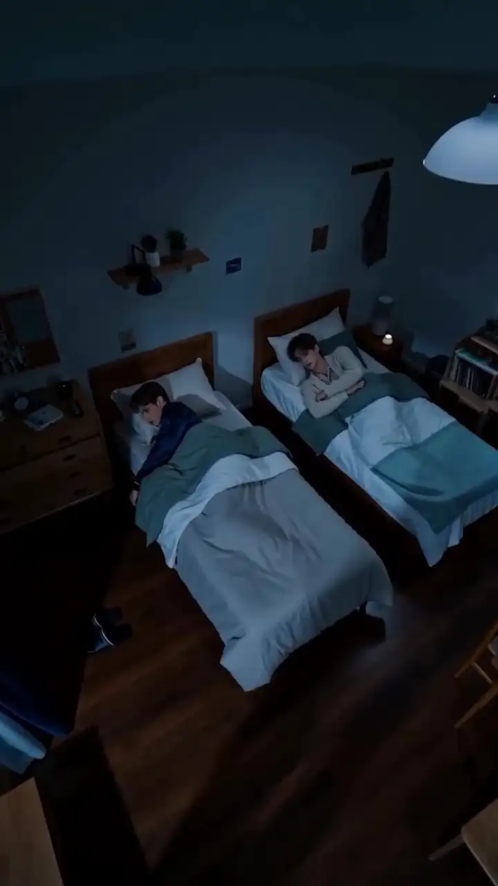 Episodio 17 de Nunca caerás solo