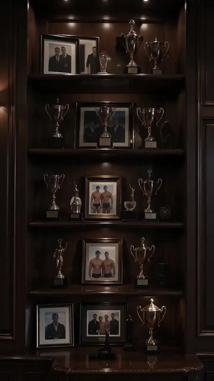 Episodio 3 de Nunca caerás solo