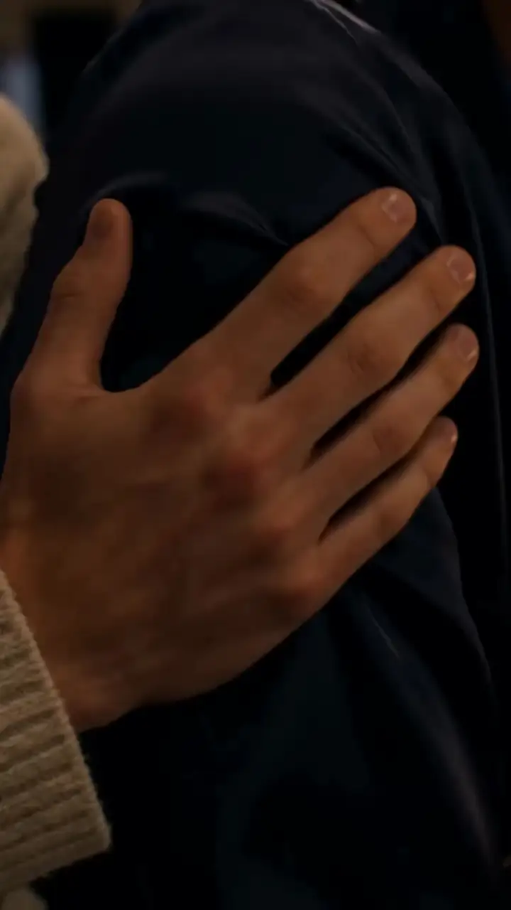 Episodio 35 de Nunca caerás solo