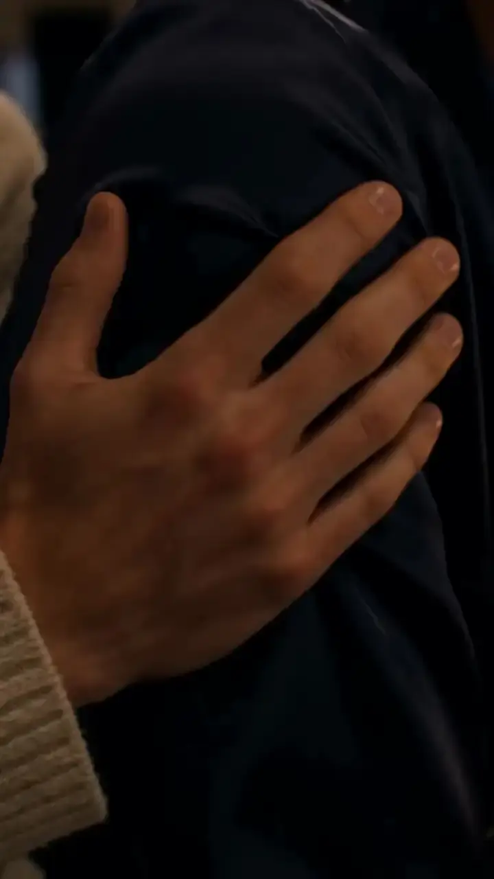 Episodio 35 de Nunca caerás solo