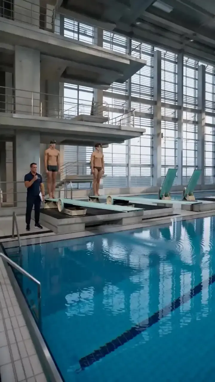 Episodio 38 de Nunca caerás solo
