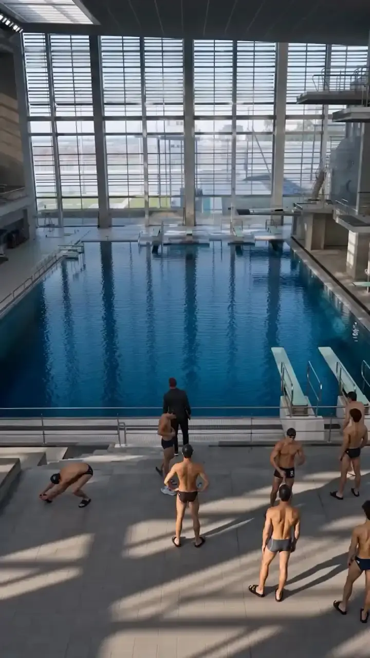 Episodio 40 de Nunca caerás solo