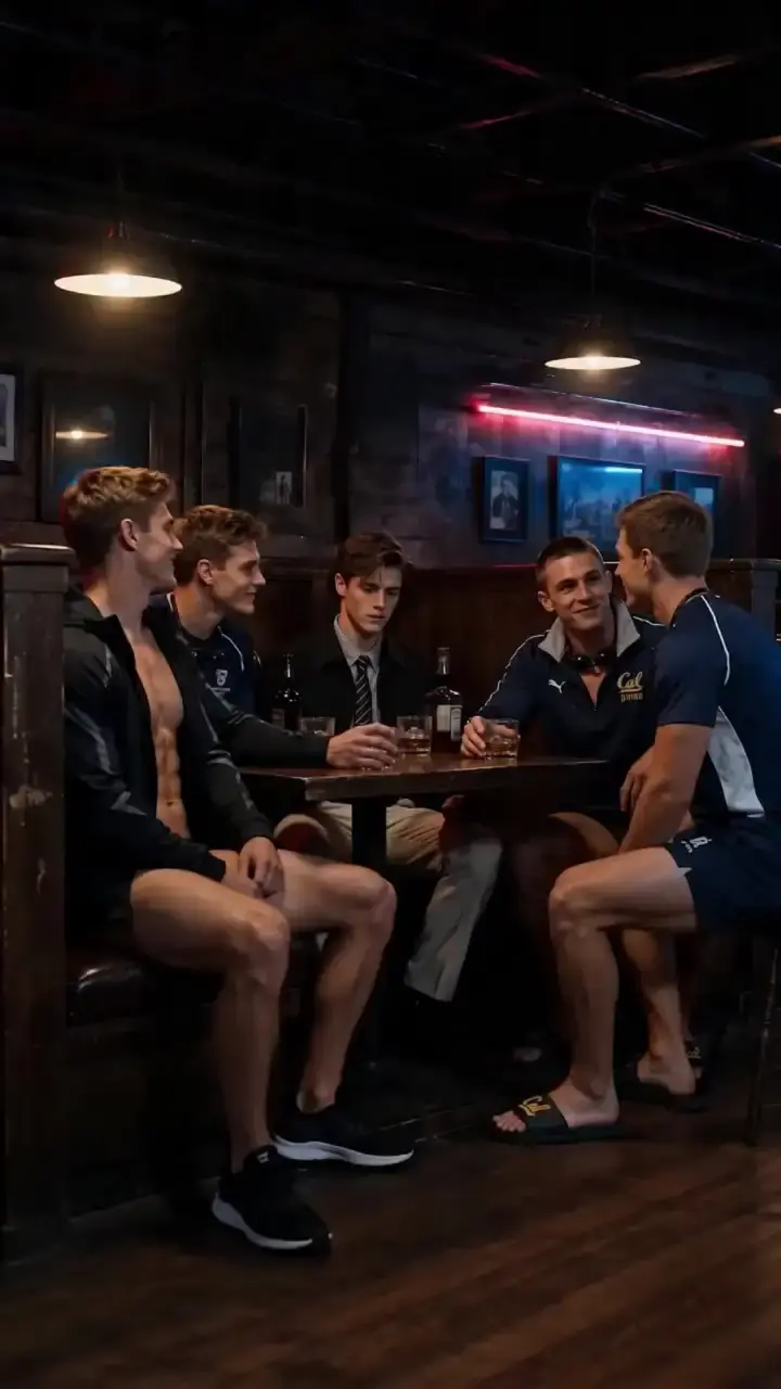 Episodio 5 de Nunca caerás solo