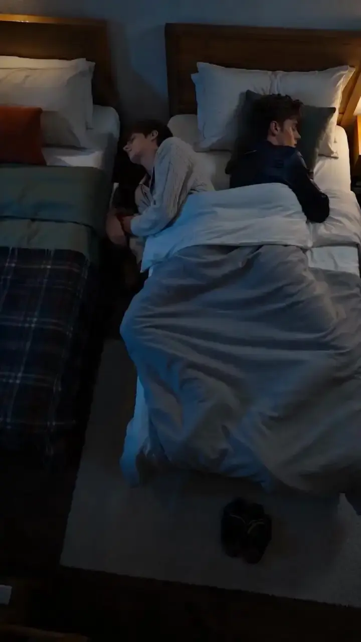 Episodio 9 de Nunca caerás solo
