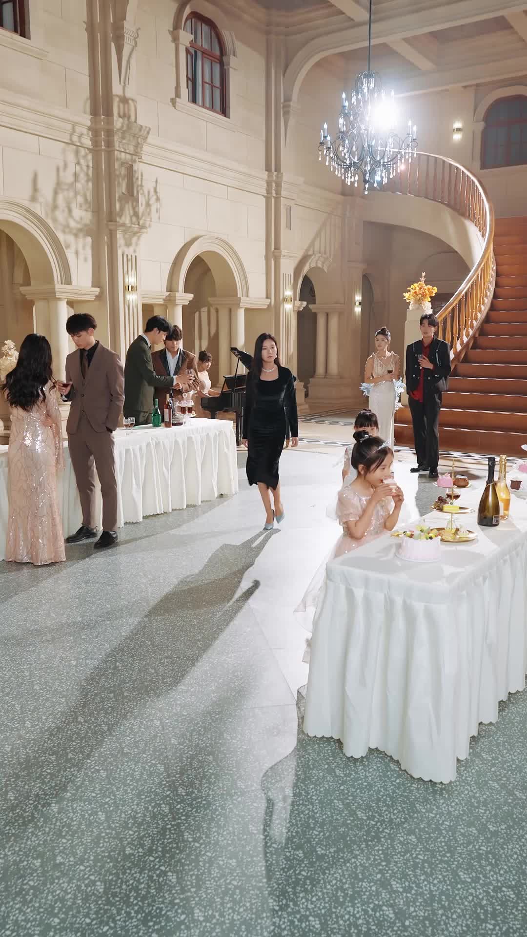 Episodio 21 de Nunca dejé de amarte