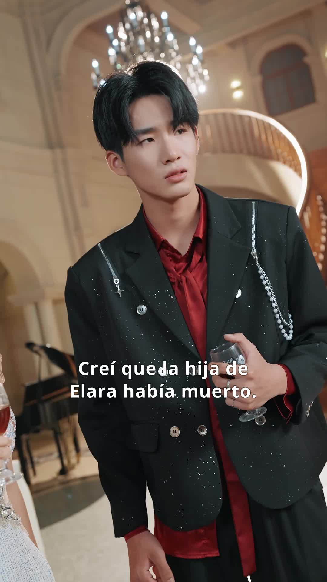 Episodio 24 de Nunca dejé de amarte