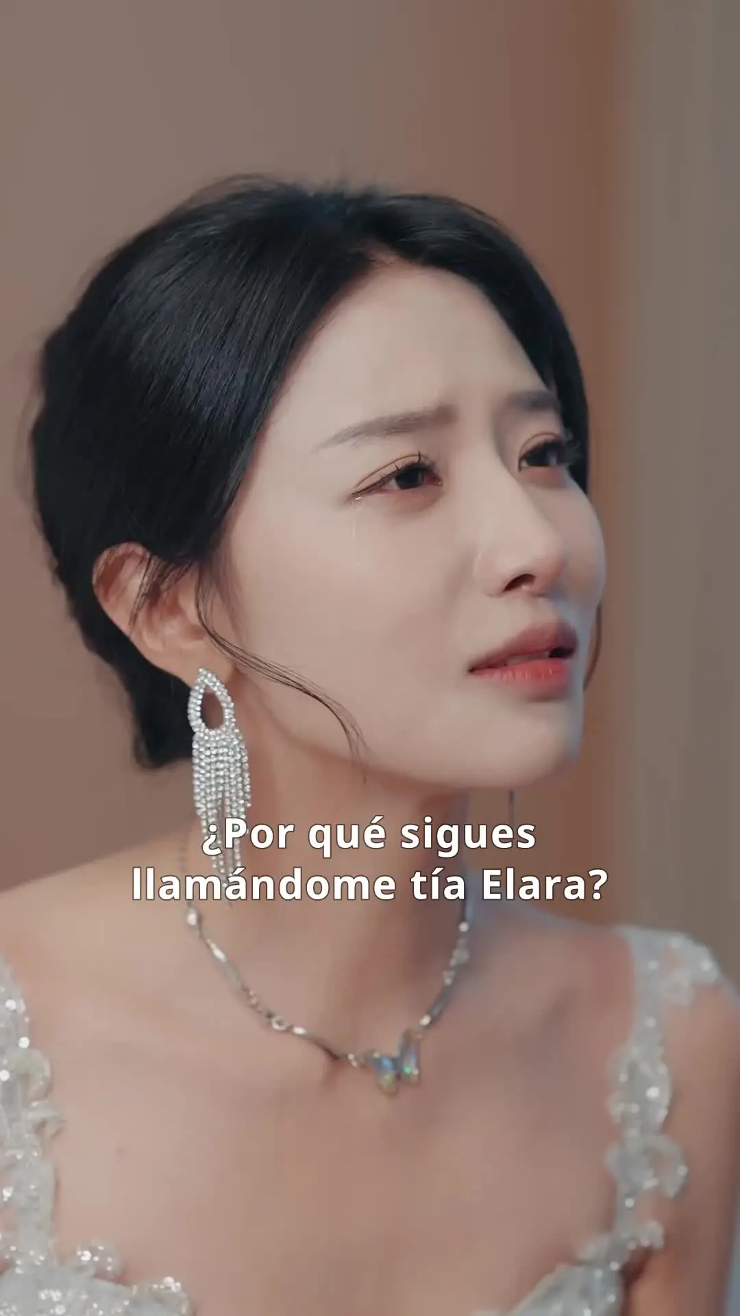 Episodio 30 de Nunca dejé de amarte