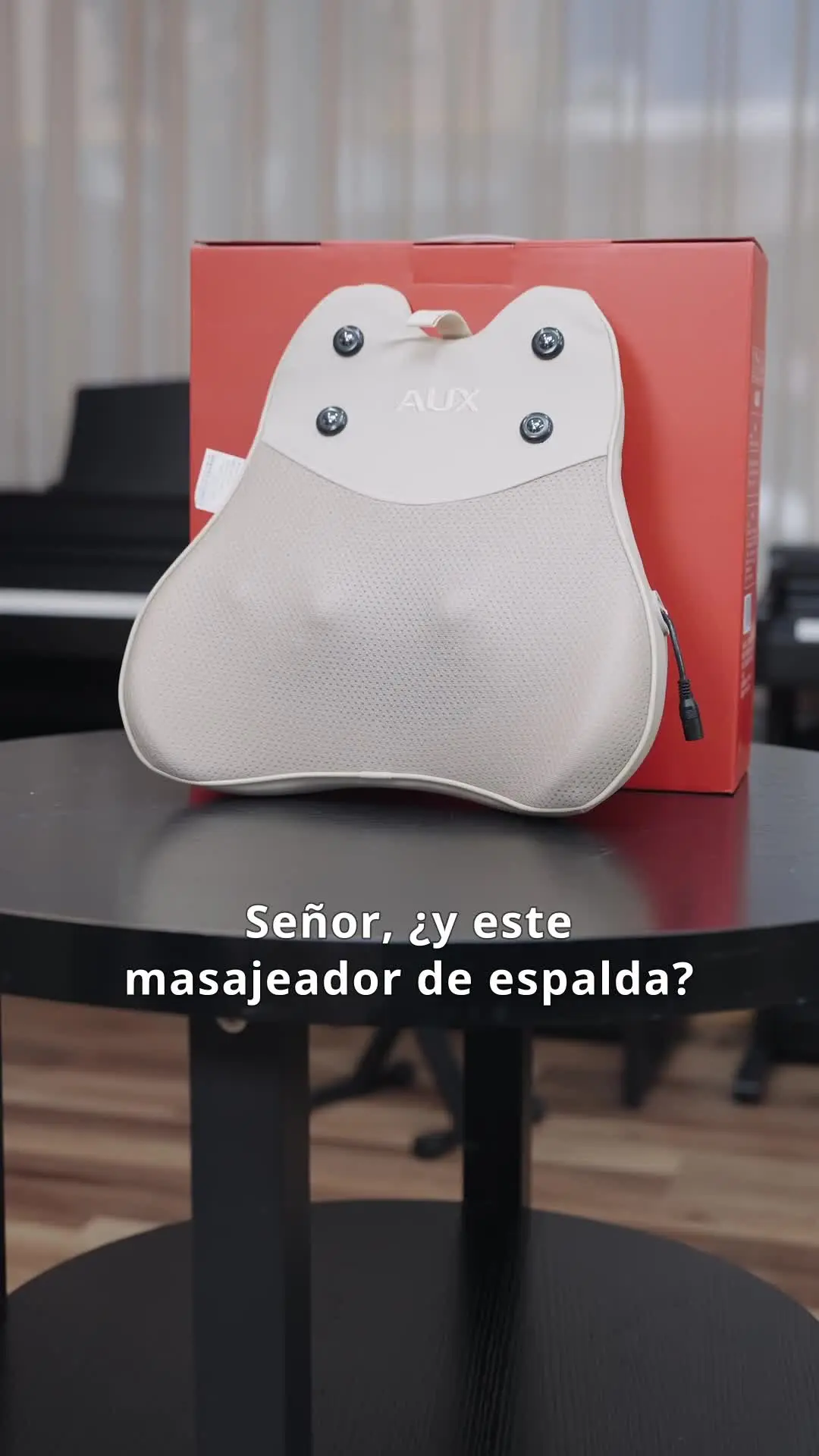 Episodio 31 de Nunca dejé de amarte