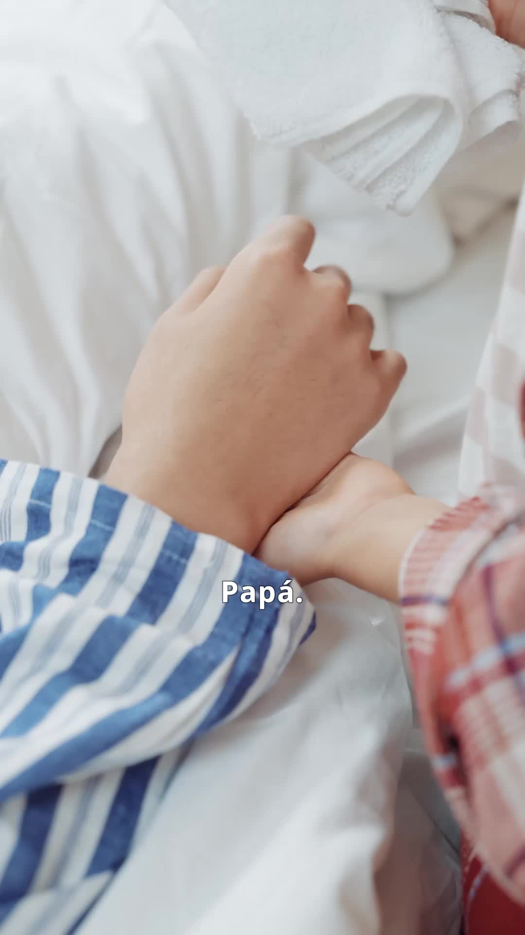 Episodio 43 de Nunca dejé de amarte