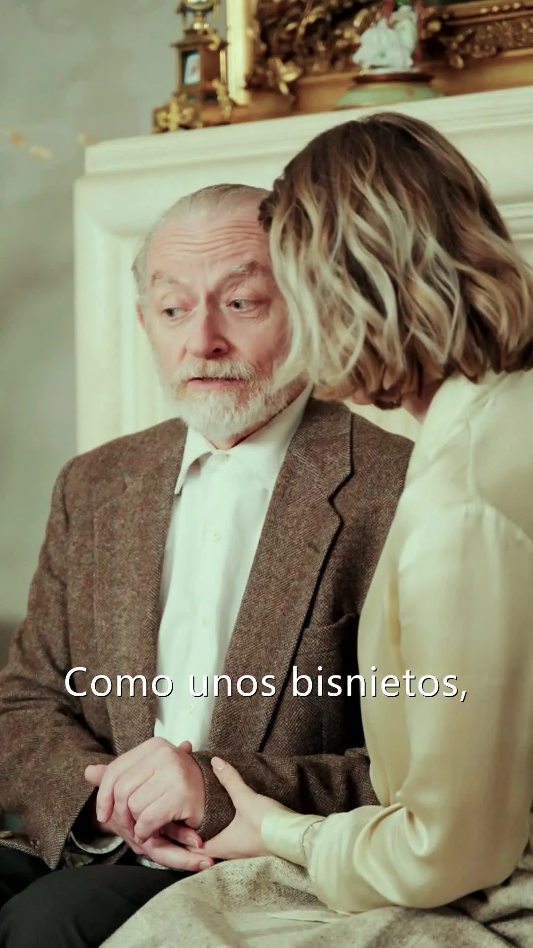 Episodio 21 de Nunca jamás volveremos a estar juntos