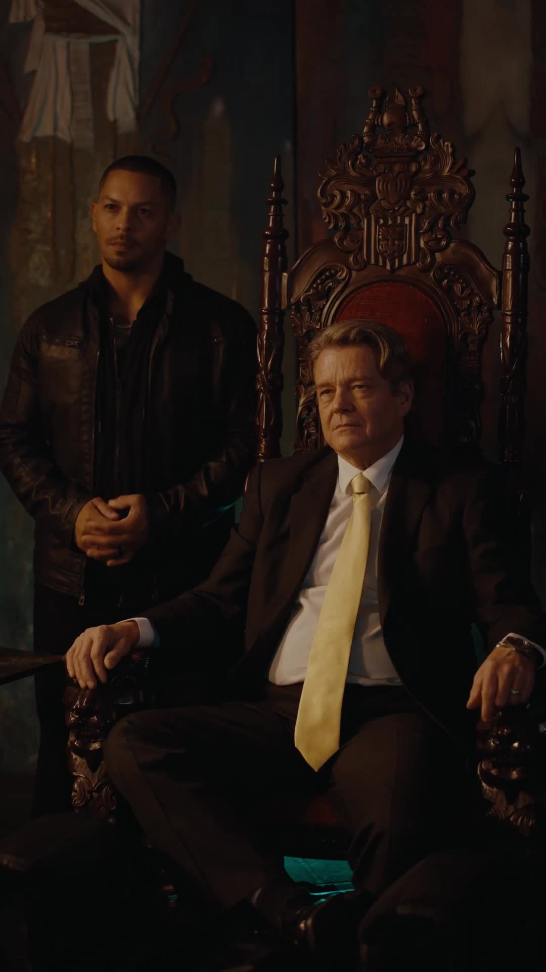 Episodio 47 de Nunca jamás volveremos a estar juntos
