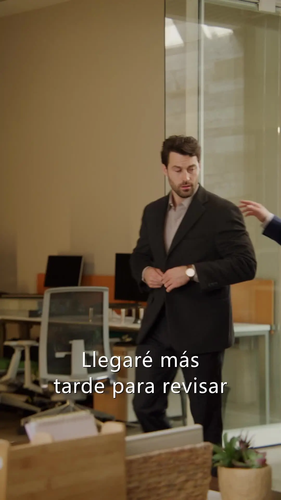 Episodio 74 de Nunca jamás volveremos a estar juntos