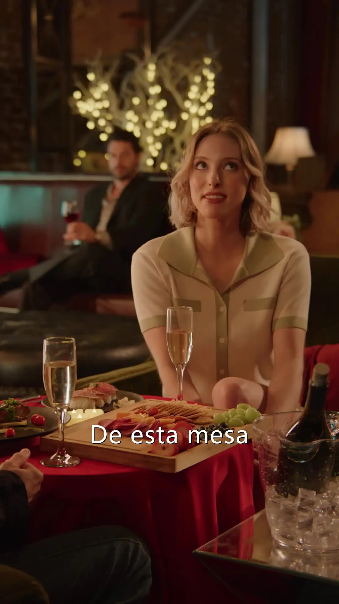 Episodio 77 de Nunca jamás volveremos a estar juntos