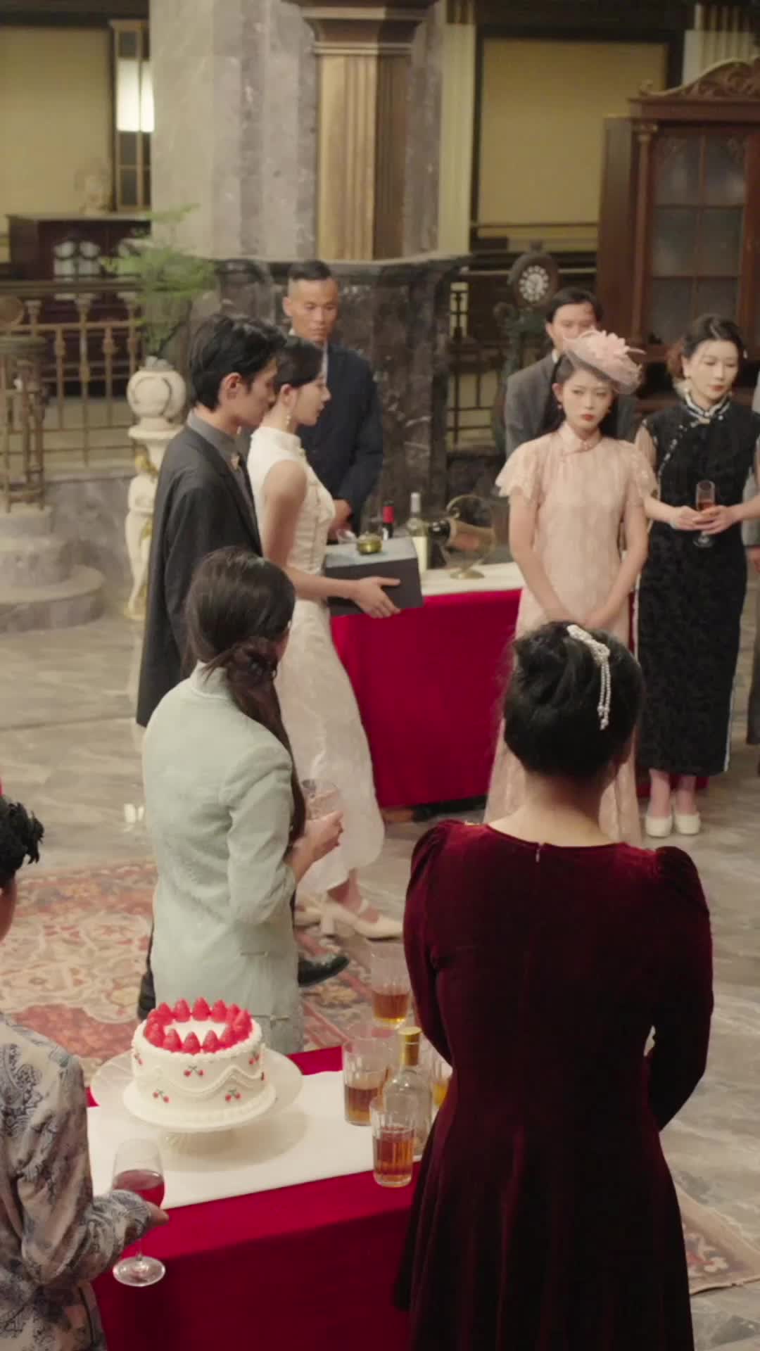 Episodio 10 de Nunca pudo olvidarla