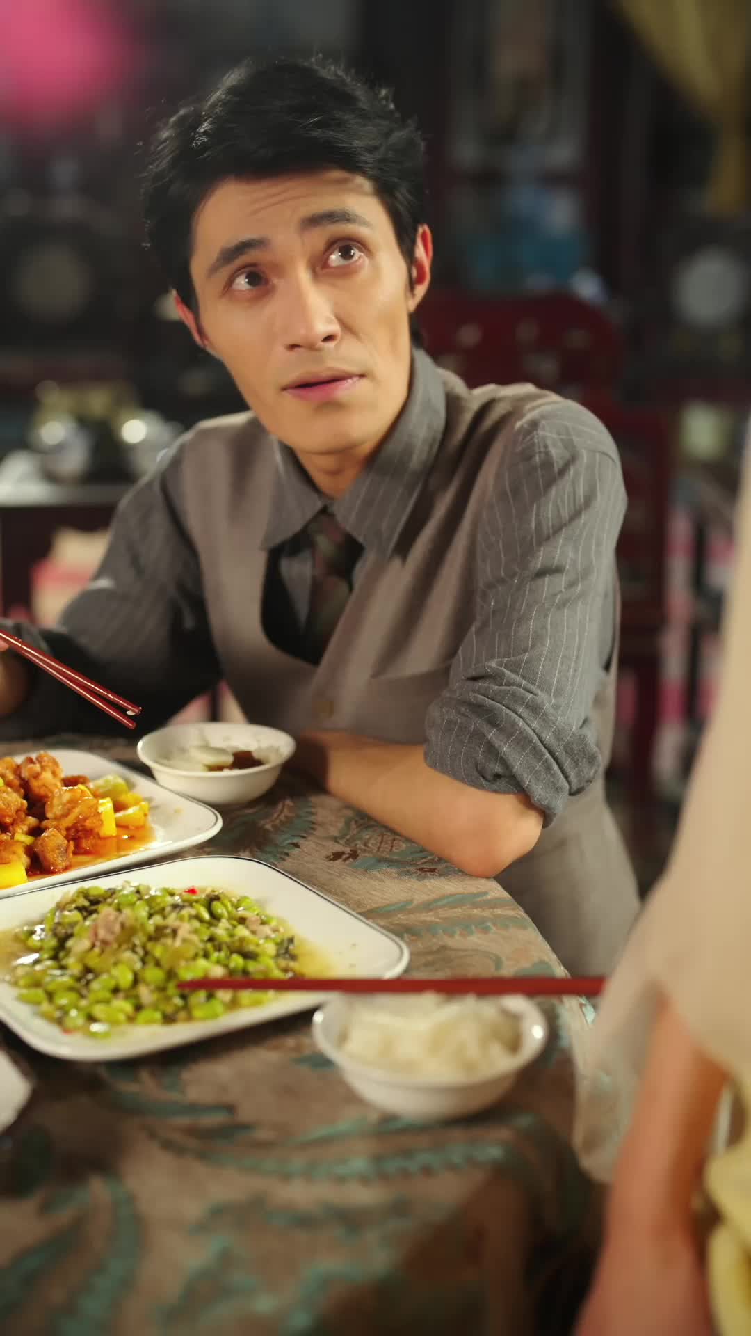 Episodio 21 de Nunca pudo olvidarla