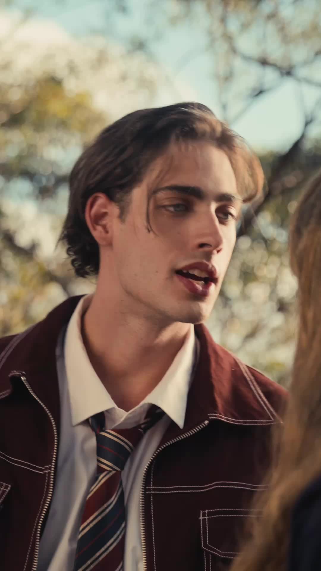 Episodio 10 de Nunca Rechaces a una Princesa Lobo