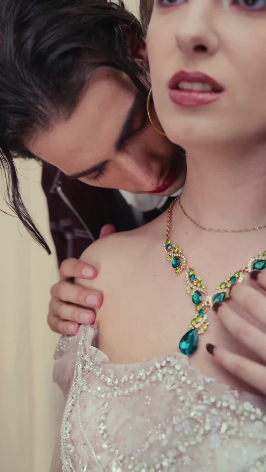 Episodio 36 de Nunca Rechaces a una Princesa Lobo