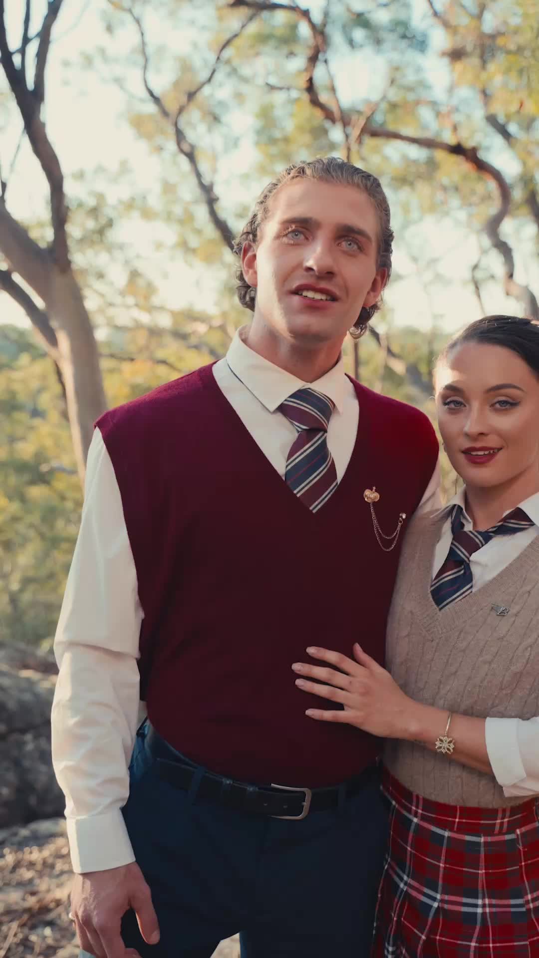Episodio 4 de Nunca Rechaces a una Princesa Lobo