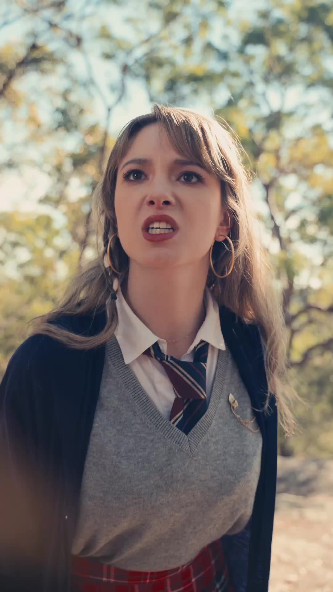 Episodio 5 de Nunca Rechaces a una Princesa Lobo